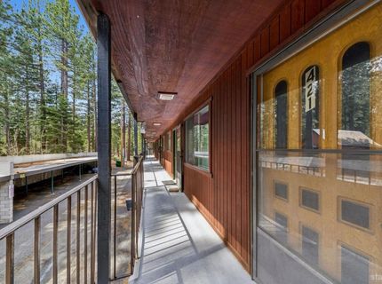 516 Emerald Bay Road, Unit 421, South Lake Tahoe, CA 96150 Photo