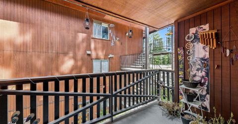 516 Emerald Bay Road, Unit 421, South Lake Tahoe, CA 96150 Photo