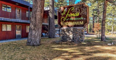 516 Emerald Bay Road, Unit 421, South Lake Tahoe, CA 96150 Photo