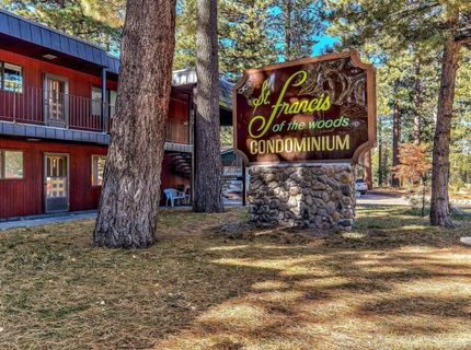 516 Emerald Bay Road, Unit 421, South Lake Tahoe, CA 96150 Photo