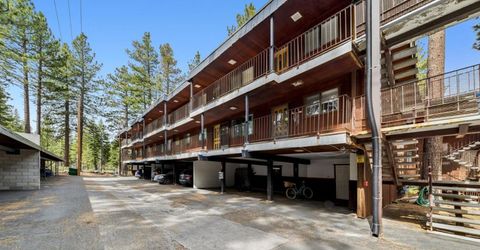 516 Emerald Bay Road, Unit 421, South Lake Tahoe, CA 96150 Photo