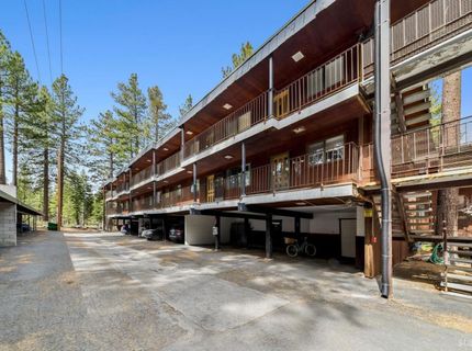 516 Emerald Bay Road, Unit 421, South Lake Tahoe, CA 96150 Photo