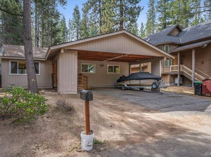 1572 Miztec Street, South Lake Tahoe, CA 96150 Photo