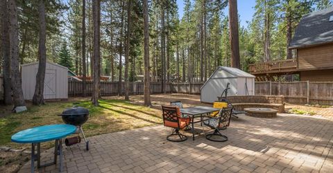 1572 Miztec Street, South Lake Tahoe, CA 96150 Photo