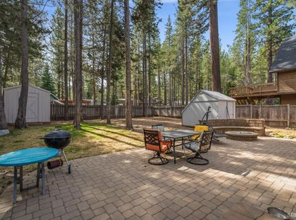 1572 Miztec Street, South Lake Tahoe, CA 96150 Photo