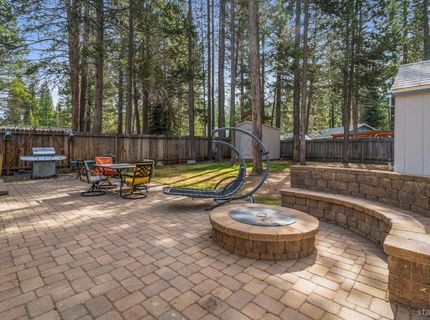 1572 Miztec Street, South Lake Tahoe, CA 96150 Photo