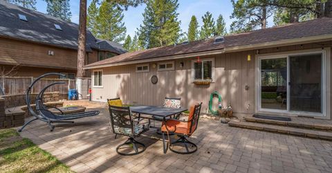 1572 Miztec Street, South Lake Tahoe, CA 96150 Photo