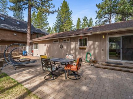 1572 Miztec Street, South Lake Tahoe, CA 96150 Photo