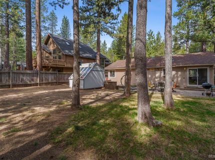 1572 Miztec Street, South Lake Tahoe, CA 96150 Photo