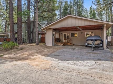1572 Miztec Street, South Lake Tahoe, CA 96150 Photo