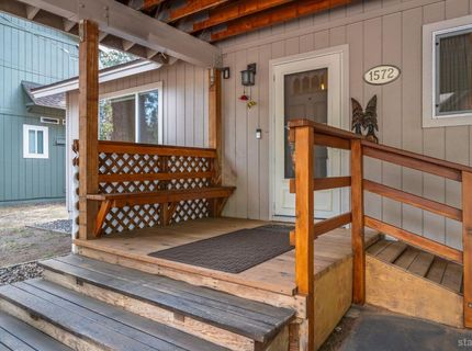 1572 Miztec Street, South Lake Tahoe, CA 96150 Photo