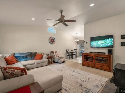 1572 Miztec Street, South Lake Tahoe, CA 96150 Photo