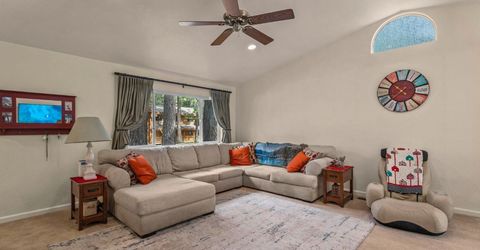 1572 Miztec Street, South Lake Tahoe, CA 96150 Photo