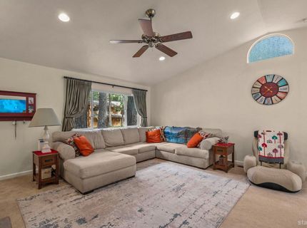 1572 Miztec Street, South Lake Tahoe, CA 96150 Photo