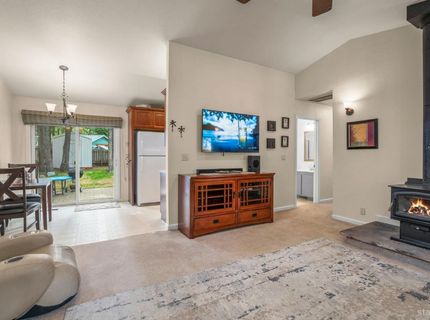 1572 Miztec Street, South Lake Tahoe, CA 96150 Photo