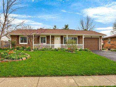 1772 Pueblo Drive, Xenia, OH 45385