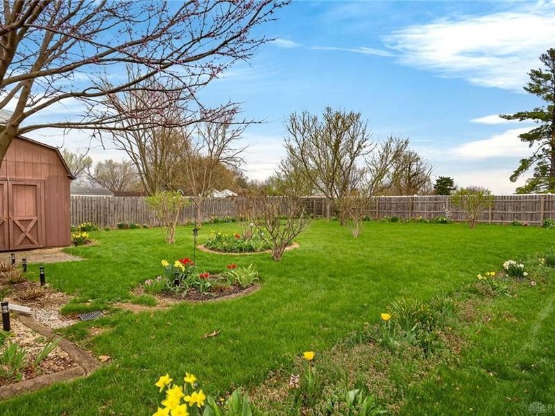 1772 Pueblo Drive, Xenia, OH 45385 Photo 22