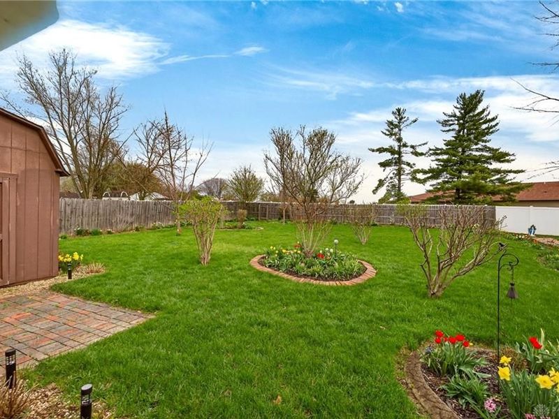 1772 Pueblo Drive, Xenia, OH 45385 Photo 23