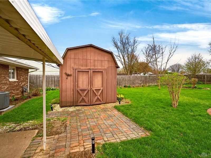 1772 Pueblo Drive, Xenia, OH 45385 Photo 24