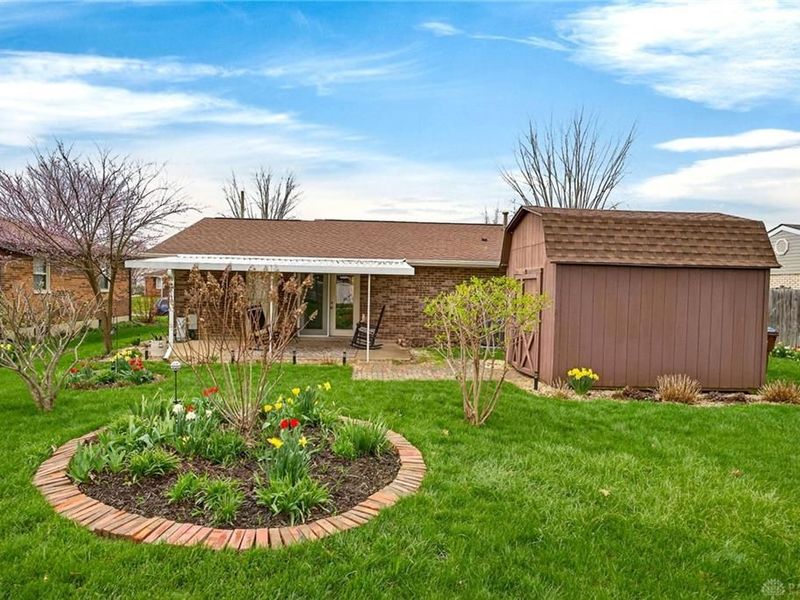 1772 Pueblo Drive, Xenia, OH 45385 Photo 25