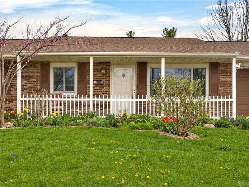 1772 Pueblo Drive, Xenia, OH 45385 Photo 4