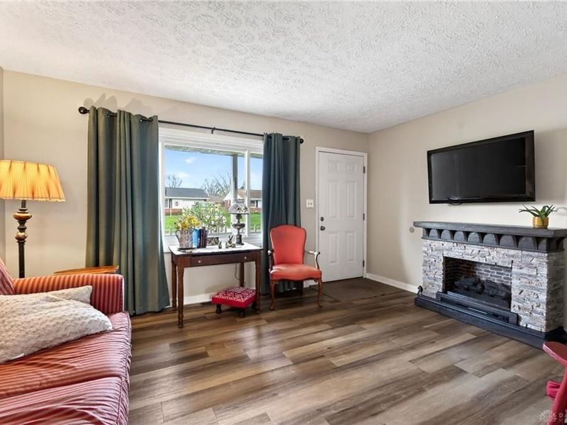 1772 Pueblo Drive, Xenia, OH 45385 Photo 6