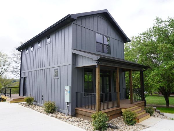 727 Lakewood Drive, Jefferson City, TN 37760