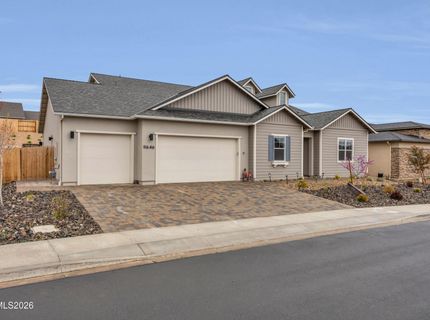 11646 Neff Ranch Drive, Sparks, NV 89441 Photo