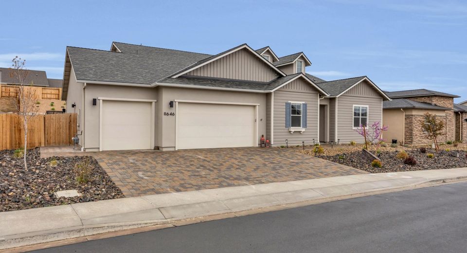 11646 Neff Ranch Drive, Sparks, NV 89441 Photo