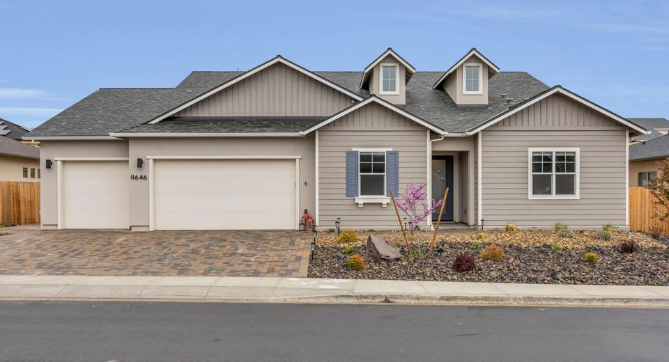 11646 Neff Ranch Drive, Sparks, NV 89441 Photo