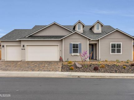 11646 Neff Ranch Drive, Sparks, NV 89441 Photo