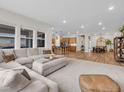 11646 Neff Ranch Drive, Sparks, NV 89441 Photo