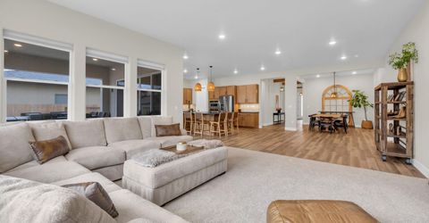 11646 Neff Ranch Drive, Sparks, NV 89441 Photo