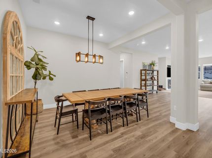 11646 Neff Ranch Drive, Sparks, NV 89441 Photo