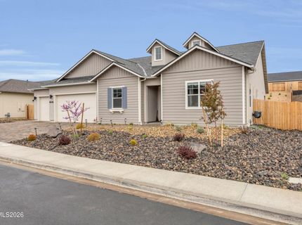 11646 Neff Ranch Drive, Sparks, NV 89441 Photo