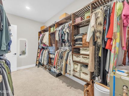 11646 Neff Ranch Drive, Sparks, NV 89441 Photo