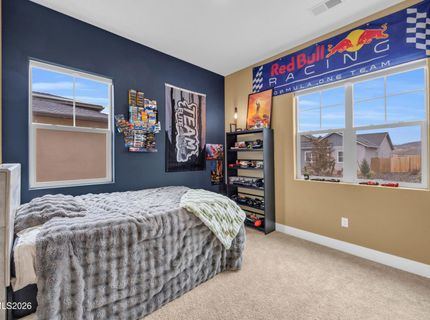 11646 Neff Ranch Drive, Sparks, NV 89441 Photo