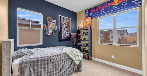 11646 Neff Ranch Drive, Sparks, NV 89441 Photo