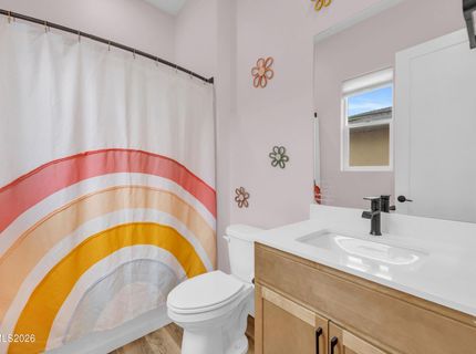 11646 Neff Ranch Drive, Sparks, NV 89441 Photo