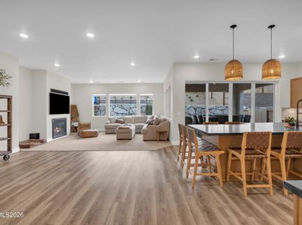 11646 Neff Ranch Drive, Sparks, NV 89441 Photo