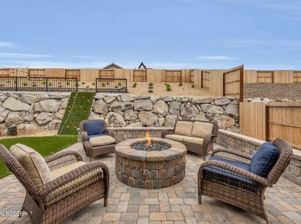 11646 Neff Ranch Drive, Sparks, NV 89441 Photo