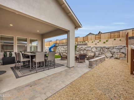 11646 Neff Ranch Drive, Sparks, NV 89441 Photo