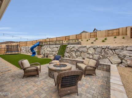 11646 Neff Ranch Drive, Sparks, NV 89441 Photo