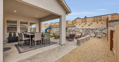 11646 Neff Ranch Drive, Sparks, NV 89441 Photo