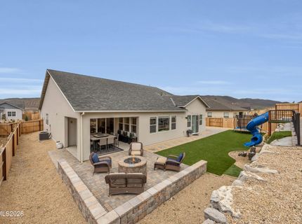 11646 Neff Ranch Drive, Sparks, NV 89441 Photo