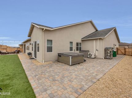 11646 Neff Ranch Drive, Sparks, NV 89441 Photo