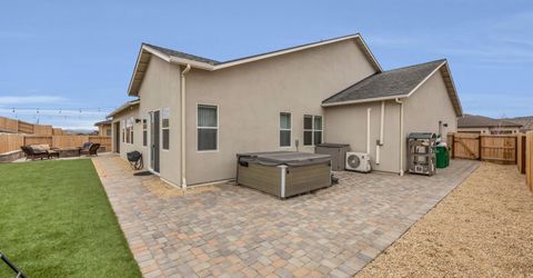 11646 Neff Ranch Drive, Sparks, NV 89441 Photo