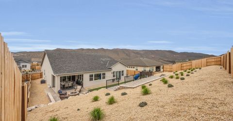 11646 Neff Ranch Drive, Sparks, NV 89441 Photo