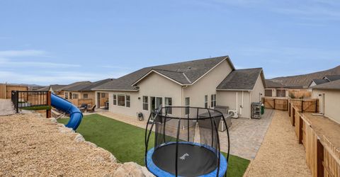 11646 Neff Ranch Drive, Sparks, NV 89441 Photo