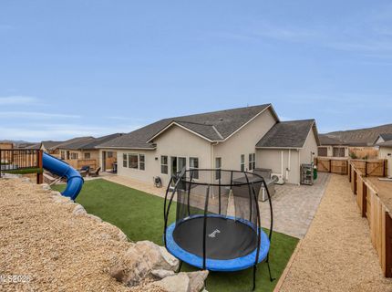 11646 Neff Ranch Drive, Sparks, NV 89441 Photo